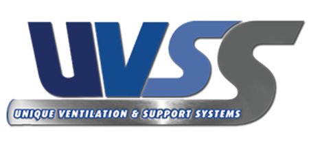 UVSS logo